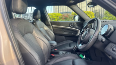 MINI Countryman 1.5 Cooper Exclusive 5dr Auto [Comfort Pack] Petrol Hatchback